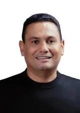 Foto oficial de RAYFRAN BEIRÃO nas eleições 2026, divulgada pelo TSE