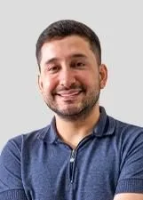Foto oficial de RICARDO MAGNO nas eleições 2026, divulgada pelo TSE