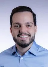 Foto oficial de RODOLFO VALE nas eleições 2026, divulgada pelo TSE