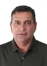 Foto oficial de ROGÉRIO SERRÃO nas eleições 2026, divulgada pelo TSE