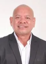Foto oficial de RONILDO NOBRE nas eleições 2026, divulgada pelo TSE
