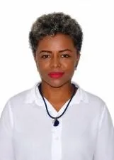 Foto oficial de SARGENTO GEOVANA nas eleições 2026, divulgada pelo TSE