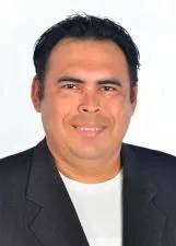 Foto oficial de SEBASTIÃO FILHO nas eleições 2026, divulgada pelo TSE