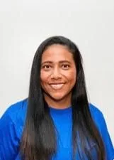 Foto oficial de SELMA DE PAULA nas eleições 2026, divulgada pelo TSE