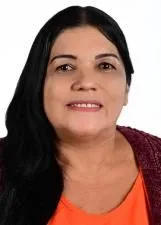 Foto oficial de SILVIA ARTESÃ nas eleições 2026, divulgada pelo TSE