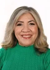Foto oficial de SOCORRO MARQUES nas eleições 2026, divulgada pelo TSE