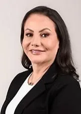 Foto oficial de TEKA DO JORY nas eleições 2026, divulgada pelo TSE