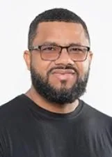Foto oficial de WALCIMAR FONSECA nas eleições 2026, divulgada pelo TSE