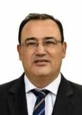 Foto oficial de WALDEIR nas eleições 2026, divulgada pelo TSE