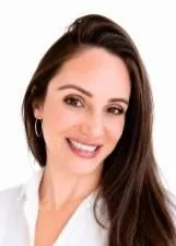 Foto oficial de WINNIE ATALIBA nas eleições 2026, divulgada pelo TSE