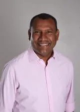 Foto oficial de ZÉ ROBERTO nas eleições 2026, divulgada pelo TSE