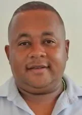Foto oficial de ARIEL CAPISTRANO nas eleições 2026, divulgada pelo TSE