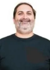 Foto oficial de AROLDO FELIX nas eleições 2026, divulgada pelo TSE
