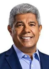 Foto oficial de JERÔNIMO RODRIGUES nas eleições 2026, divulgada pelo TSE