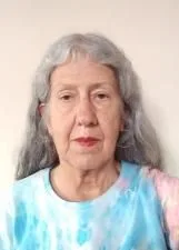 Foto oficial de MARIA BONA nas eleições 2026, divulgada pelo TSE