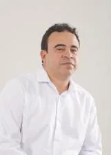 Foto oficial de RONALDO MANSUR nas eleições 2026, divulgada pelo TSE
