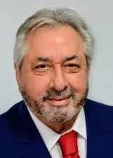 Foto oficial de CARLOS SODRÉ nas eleições 2026, divulgada pelo TSE
