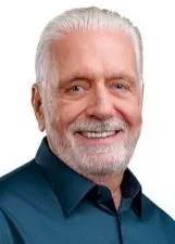 Foto oficial de JAQUES WAGNER nas eleições 2026, divulgada pelo TSE