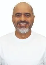 Foto oficial de MARCELO CARVALHO nas eleições 2026, divulgada pelo TSE