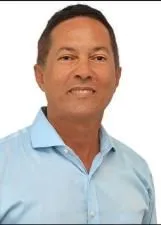 Foto oficial de MARCELO SANTTANA nas eleições 2026, divulgada pelo TSE