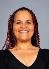 Foto oficial de PROFESSORA DELLIANA nas eleições 2026, divulgada pelo TSE