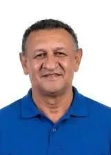 Foto oficial de ABENILCIO MENDES nas eleições 2026, divulgada pelo TSE