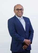 Foto oficial de ABRAÃO REIS nas eleições 2026, divulgada pelo TSE