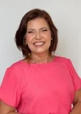 Foto oficial de ADELIA PINHEIRO nas eleições 2026, divulgada pelo TSE