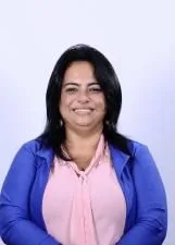 Foto oficial de ADELMA DA SAÚDE nas eleições 2026, divulgada pelo TSE