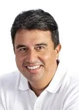 Foto oficial de ADRIANO LIMA nas eleições 2026, divulgada pelo TSE