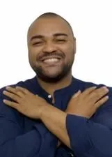 Foto oficial de ADRIEL nas eleições 2026, divulgada pelo TSE