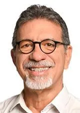 Foto oficial de AFONSO FLORENCE nas eleições 2026, divulgada pelo TSE