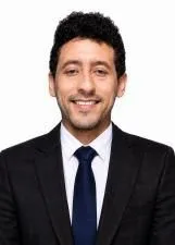 Foto oficial de ALAN LOPES nas eleições 2026, divulgada pelo TSE
