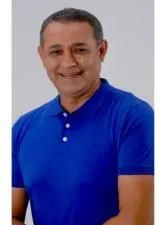 Foto oficial de ALEXANDRE MARQUES nas eleições 2026, divulgada pelo TSE