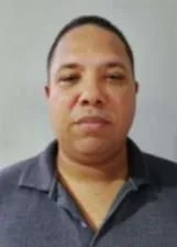 Foto oficial de ALEXSHOW nas eleições 2026, divulgada pelo TSE