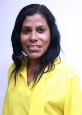 Foto oficial de ALFINA NINHA nas eleições 2026, divulgada pelo TSE