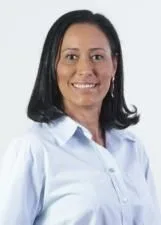 Foto oficial de ALINE NUNES nas eleições 2026, divulgada pelo TSE