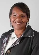 Foto oficial de ALLANA SOARES nas eleições 2026, divulgada pelo TSE