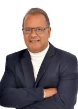 Foto oficial de ANDRÉ ROCHA nas eleições 2026, divulgada pelo TSE
