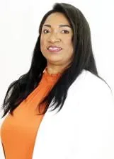 Foto oficial de ANDREAH FRAGA nas eleições 2026, divulgada pelo TSE