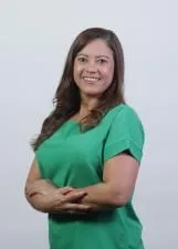 Foto oficial de ANGÉLICA ALVES nas eleições 2026, divulgada pelo TSE