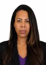 Foto oficial de ANGELICA MATTOS nas eleições 2026, divulgada pelo TSE