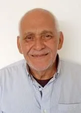 Foto oficial de ANTENOR DE JESUS nas eleições 2026, divulgada pelo TSE