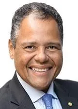 Foto oficial de ANTONIO BRITO nas eleições 2026, divulgada pelo TSE