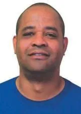 Foto oficial de ARNALDO FIK FRIO nas eleições 2026, divulgada pelo TSE