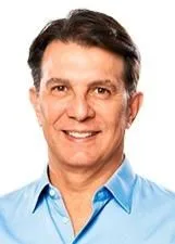 Foto oficial de ARTHUR MAIA nas eleições 2026, divulgada pelo TSE