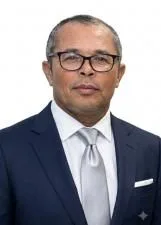 Foto oficial de BAIXINHO DO PANO nas eleições 2026, divulgada pelo TSE