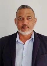 Foto oficial de BETÃO DA VILA nas eleições 2026, divulgada pelo TSE