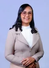 Foto oficial de BETH DA SAÚDE nas eleições 2026, divulgada pelo TSE