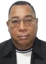 Foto oficial de BETTO JANBELL nas eleições 2026, divulgada pelo TSE